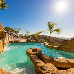 Сasa de vacaciones Casa Miramar, Almogía