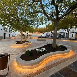 Apartamento Turístico Mali, Siles