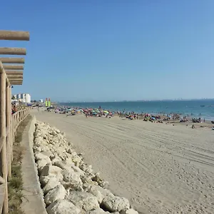 Bed & Breakfast Redes, El Puerto de Santa María