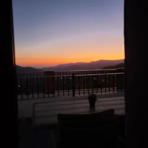 Apartamento Beck- Tierra, Soportujar