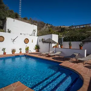 Сasa de vacaciones Espinarural, Almogía