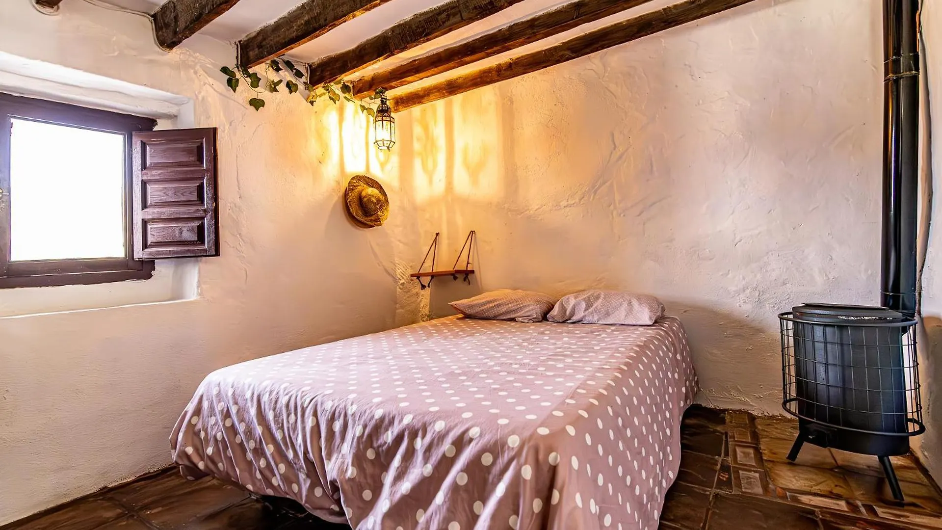 El Sueno, Cortijo Andalusi Del Siglo XIX Villa Almogia