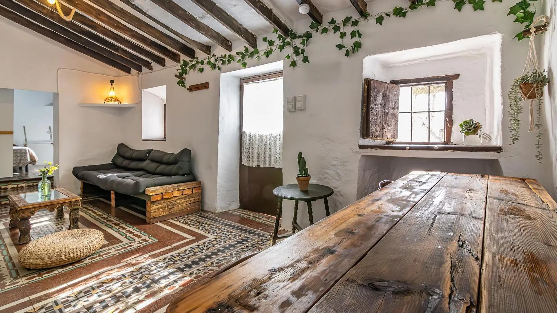 El Sueno, Cortijo Andalusi Del Siglo XIX Villa Almogia 0*,