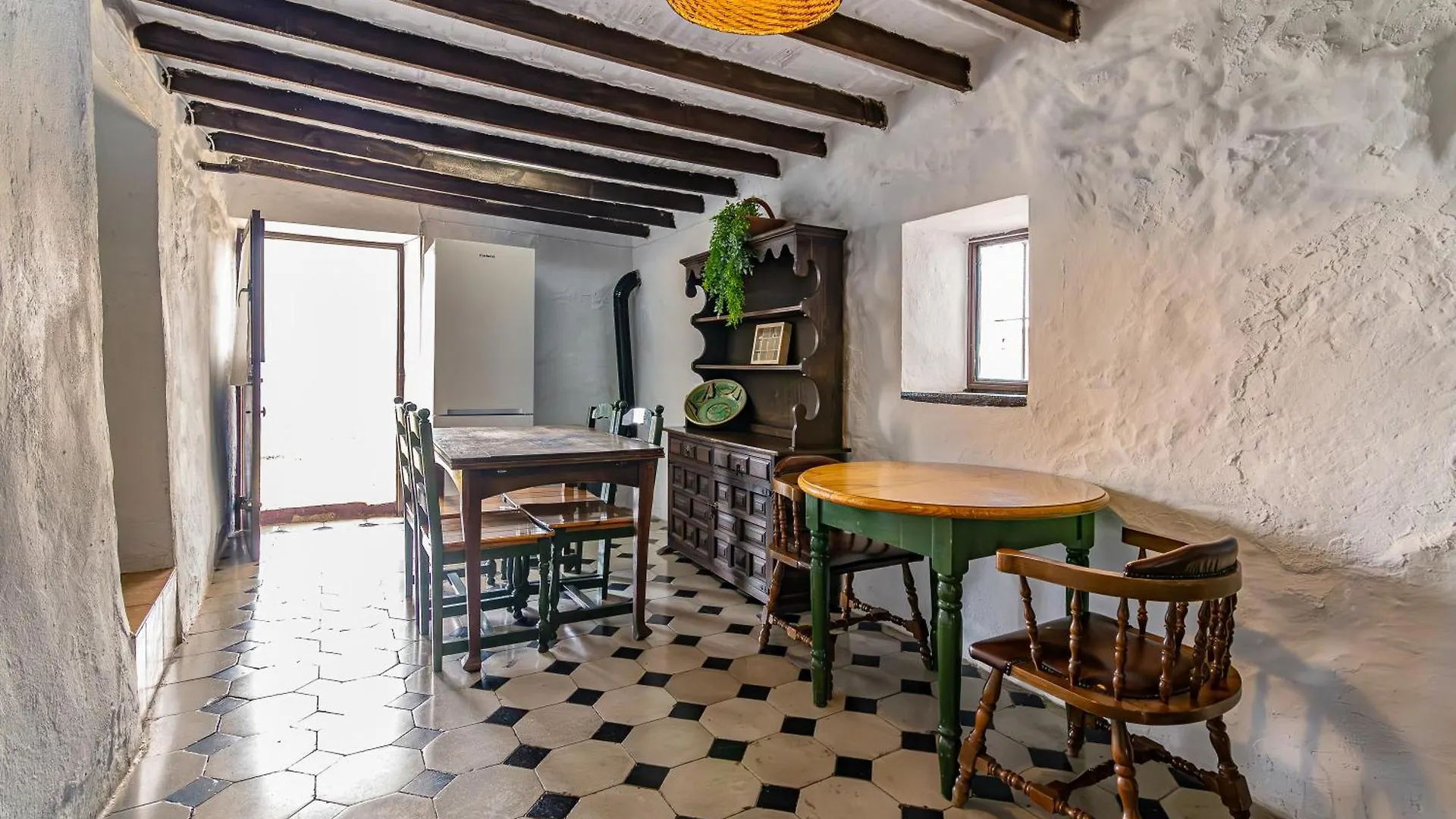 El Sueno, Cortijo Andalusi Del Siglo XIX Villa Almogia