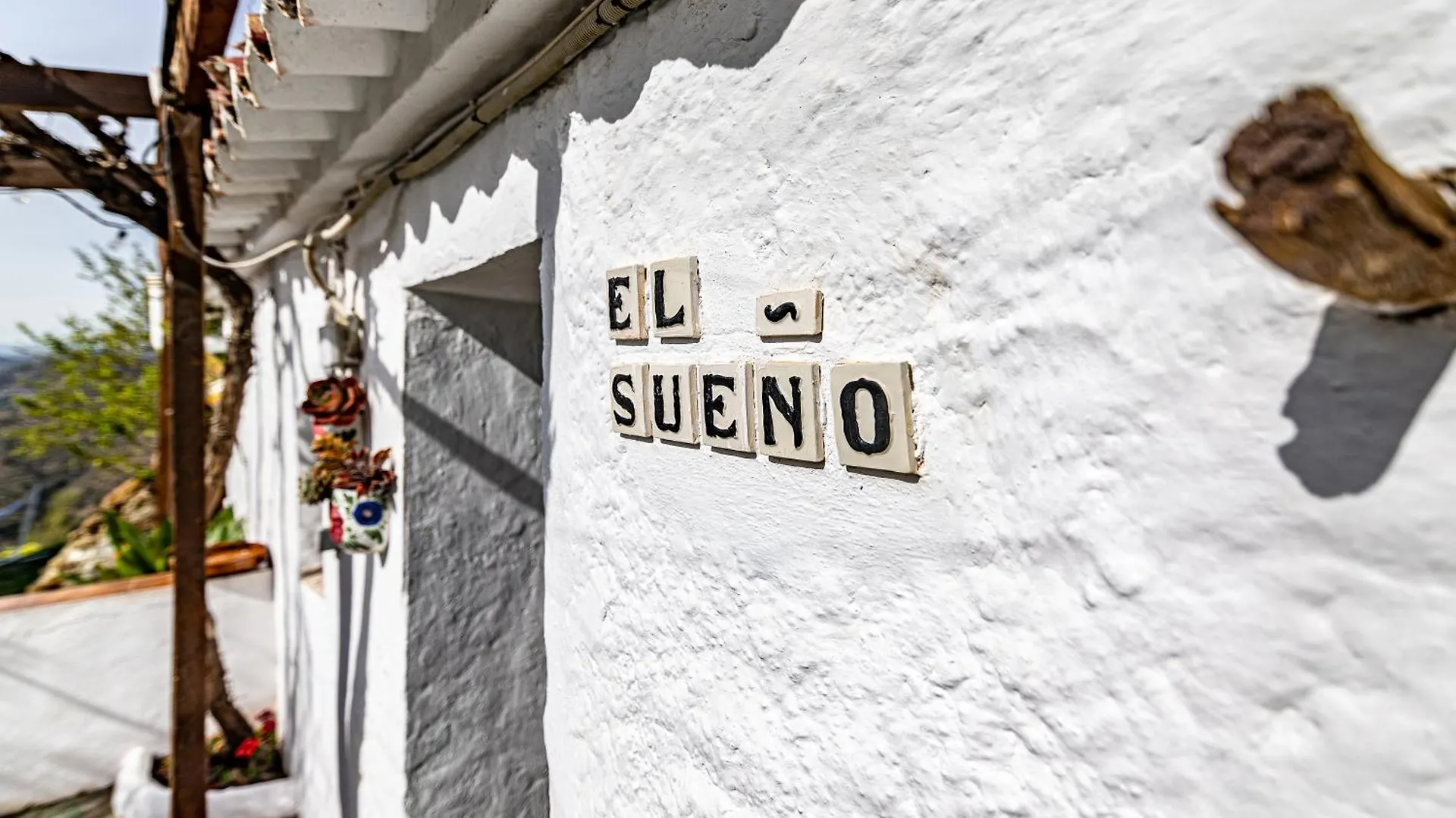 El Sueno, Cortijo Andalusi Del Siglo XIX Villa Almogia 0*,  Spain